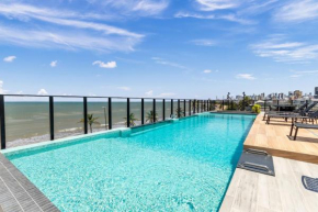 Beach Haus #135 - Beira mar do Bessa por Carpediem